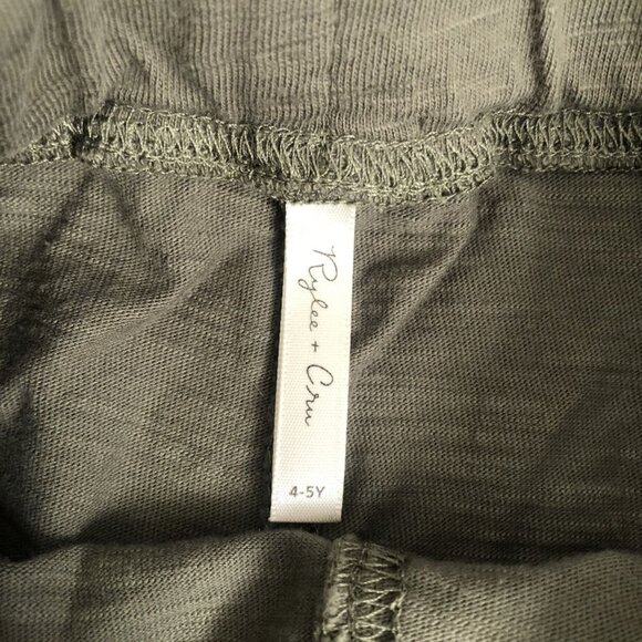 Rylee And Cru Size 4-5 Short - Picture 3 of 5